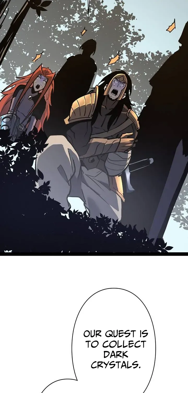 Divine Ring Descends: The Strongest Otherworld Chapter 79 page 71 - 