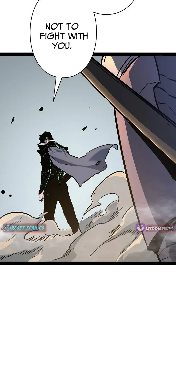Divine Ring Descends: The Strongest Otherworld Chapter 79 page 72 - 