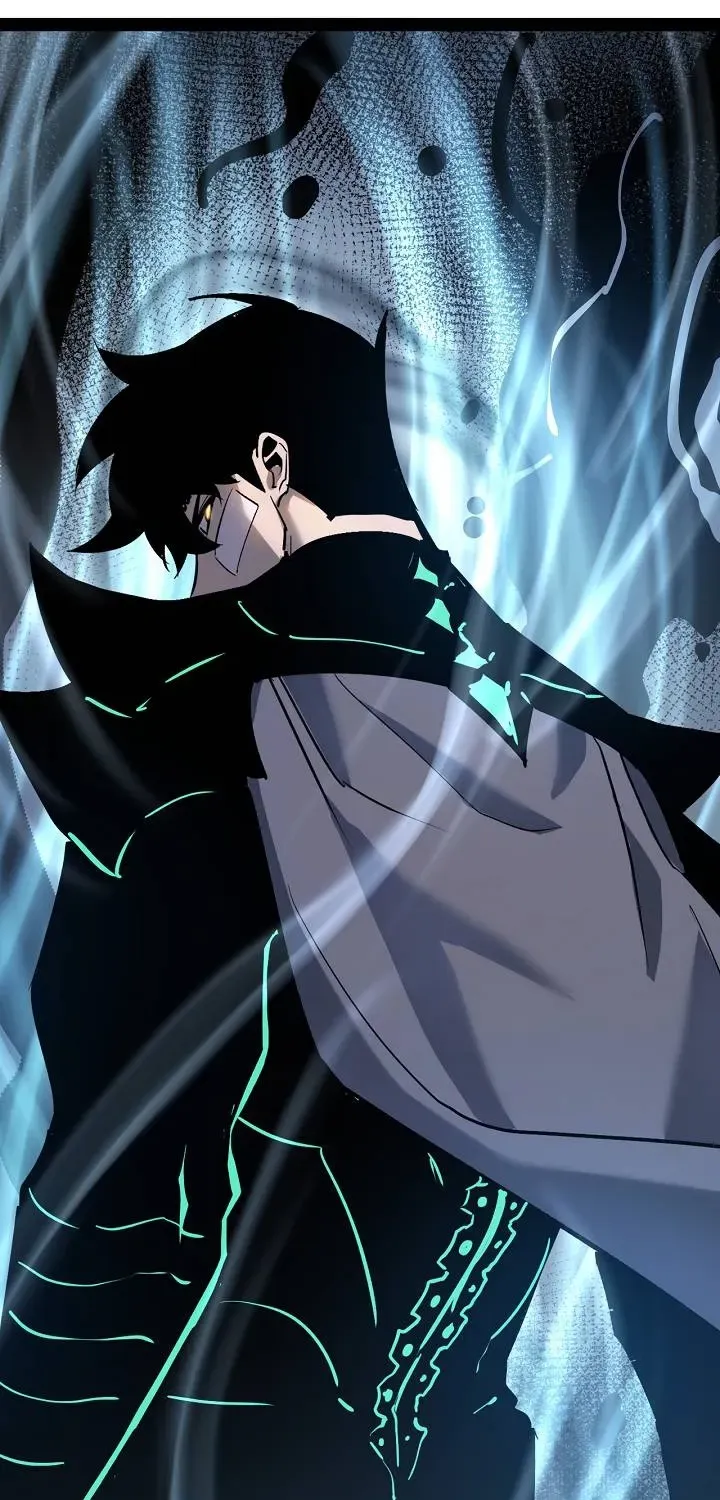 Divine Ring Descends: The Strongest Otherworld Chapter 79 page 73 - 