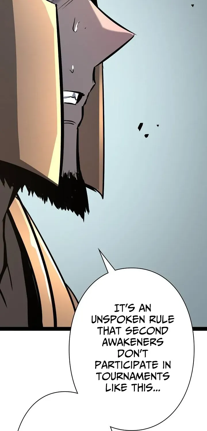 Divine Ring Descends: The Strongest Otherworld Chapter 79 page 9 - 