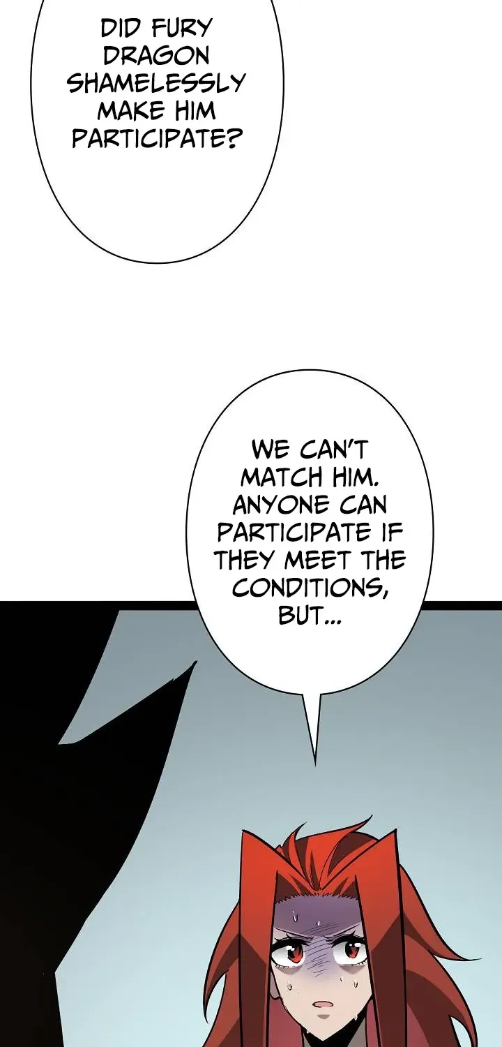 Divine Ring Descends: The Strongest Otherworld Chapter 79 page 10 - 