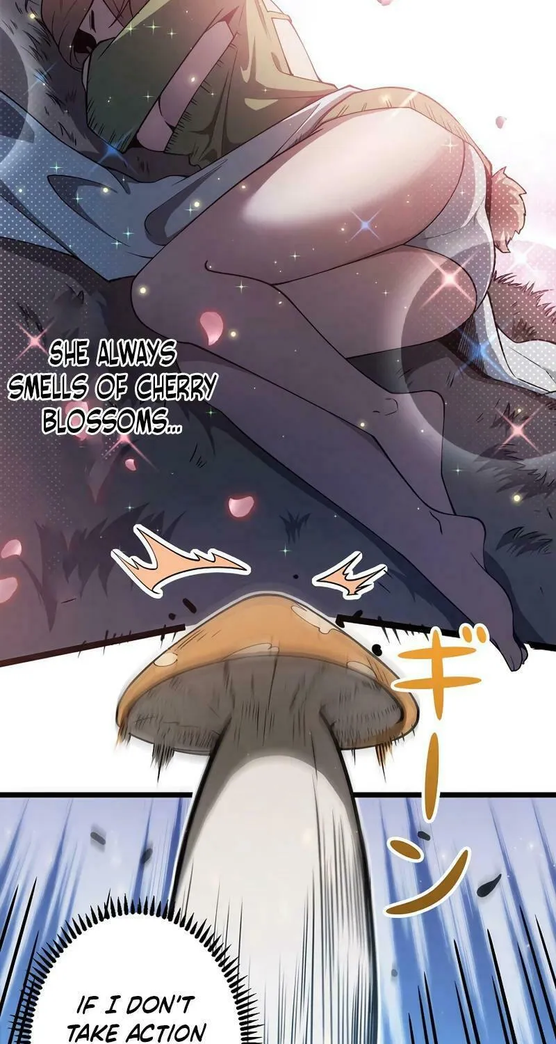 Divine Ring Descends: The Strongest Otherworld Chapter 8 page 3 - 