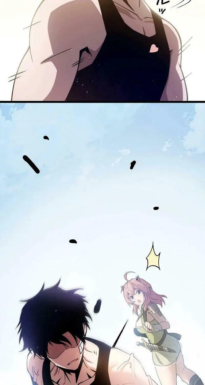 Divine Ring Descends: The Strongest Otherworld Chapter 8 page 21 - 