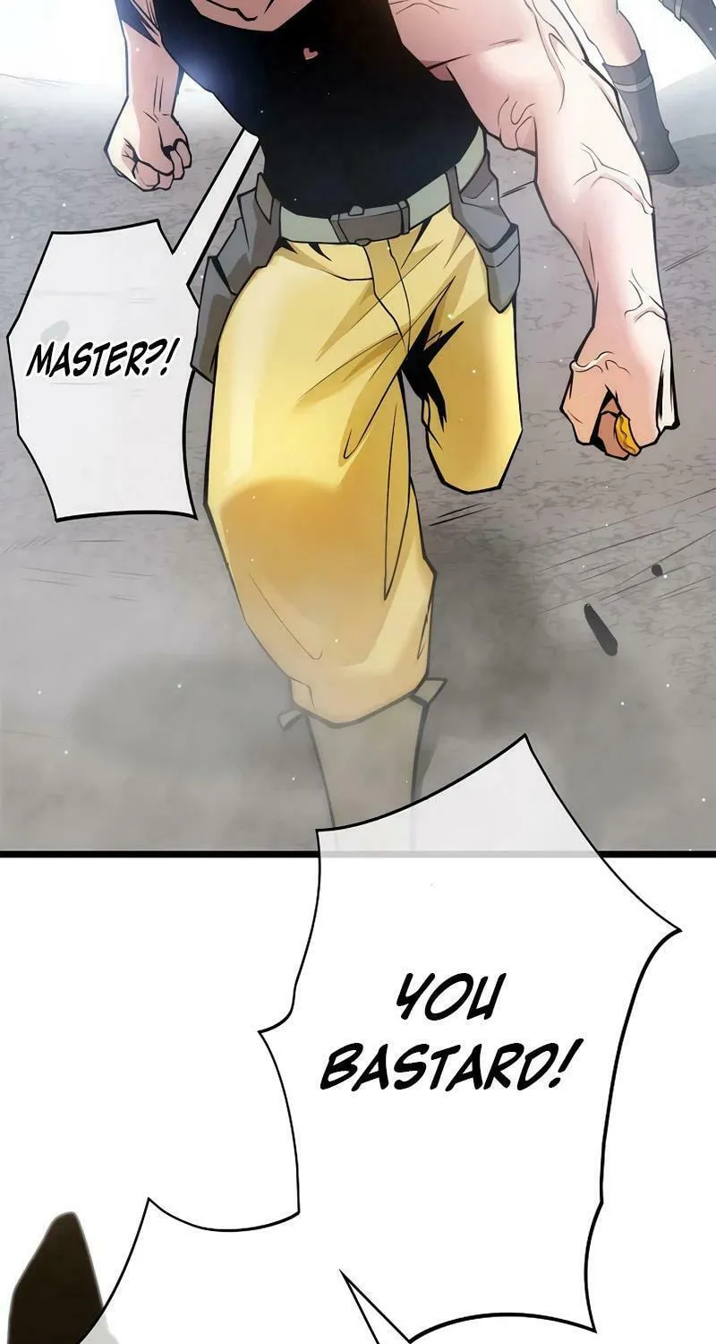 Divine Ring Descends: The Strongest Otherworld Chapter 8 page 22 - 