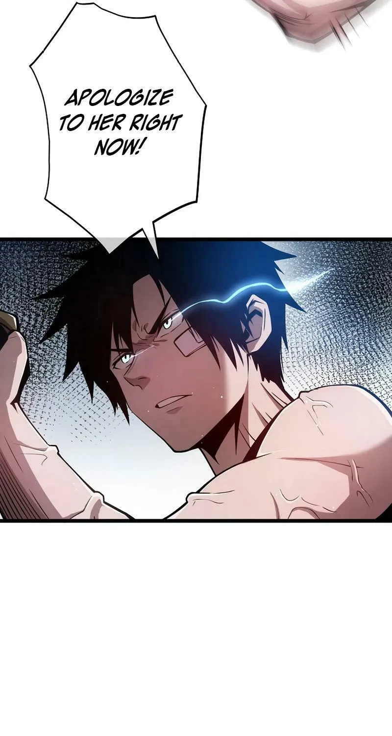 Divine Ring Descends: The Strongest Otherworld Chapter 8 page 24 - 