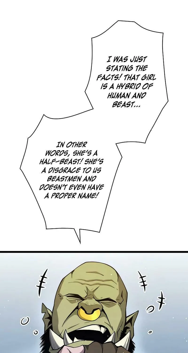 Divine Ring Descends: The Strongest Otherworld Chapter 8 page 25 - 