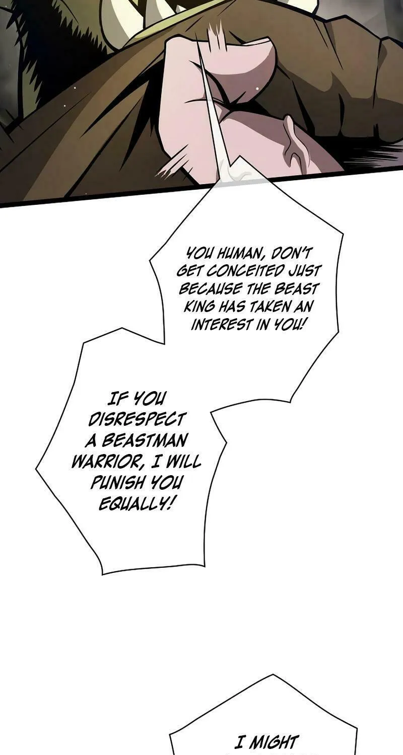 Divine Ring Descends: The Strongest Otherworld Chapter 8 page 29 - 