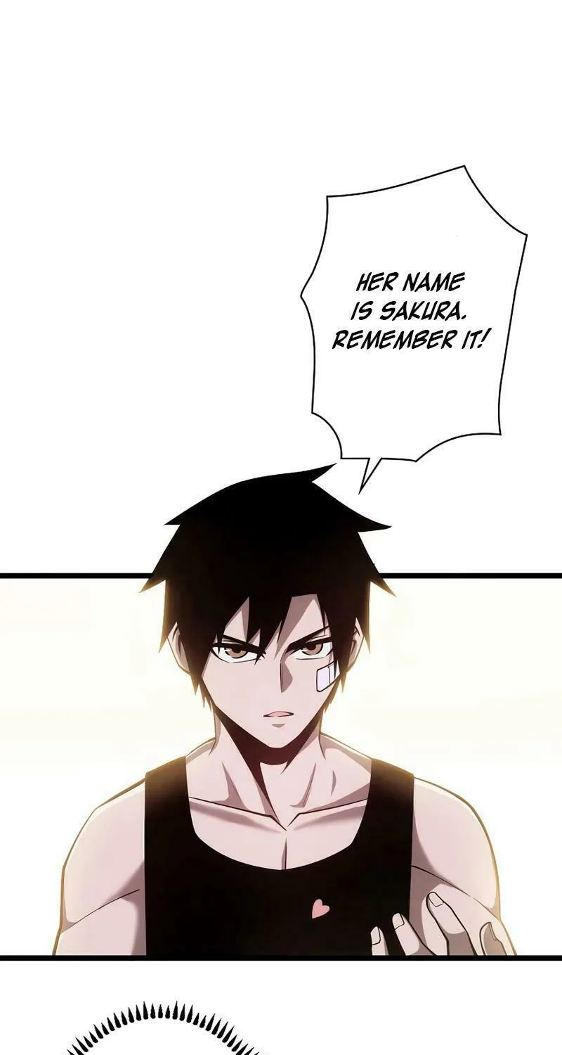 Divine Ring Descends: The Strongest Otherworld Chapter 8 page 34 - 