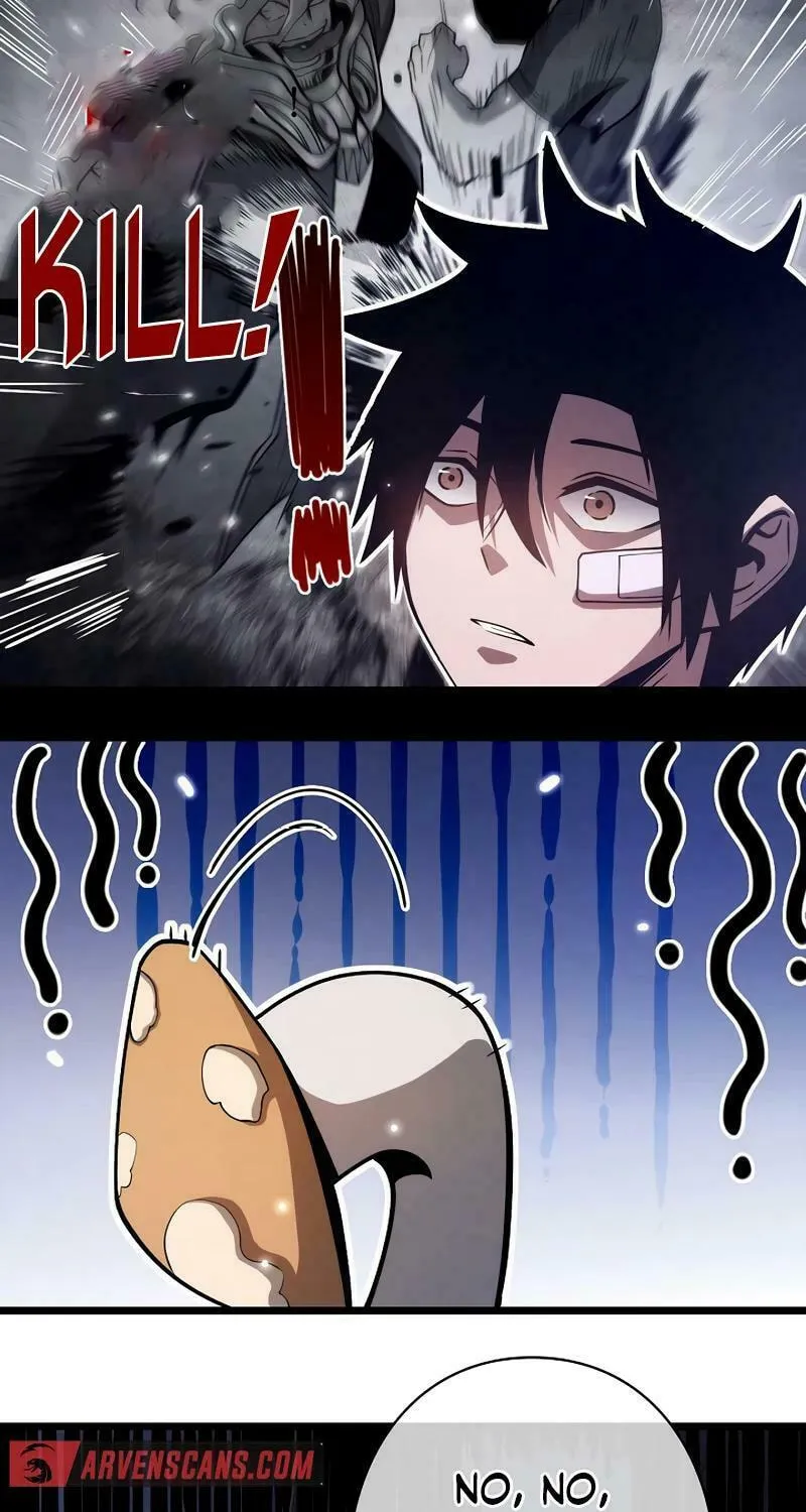 Divine Ring Descends: The Strongest Otherworld Chapter 8 page 5 - 