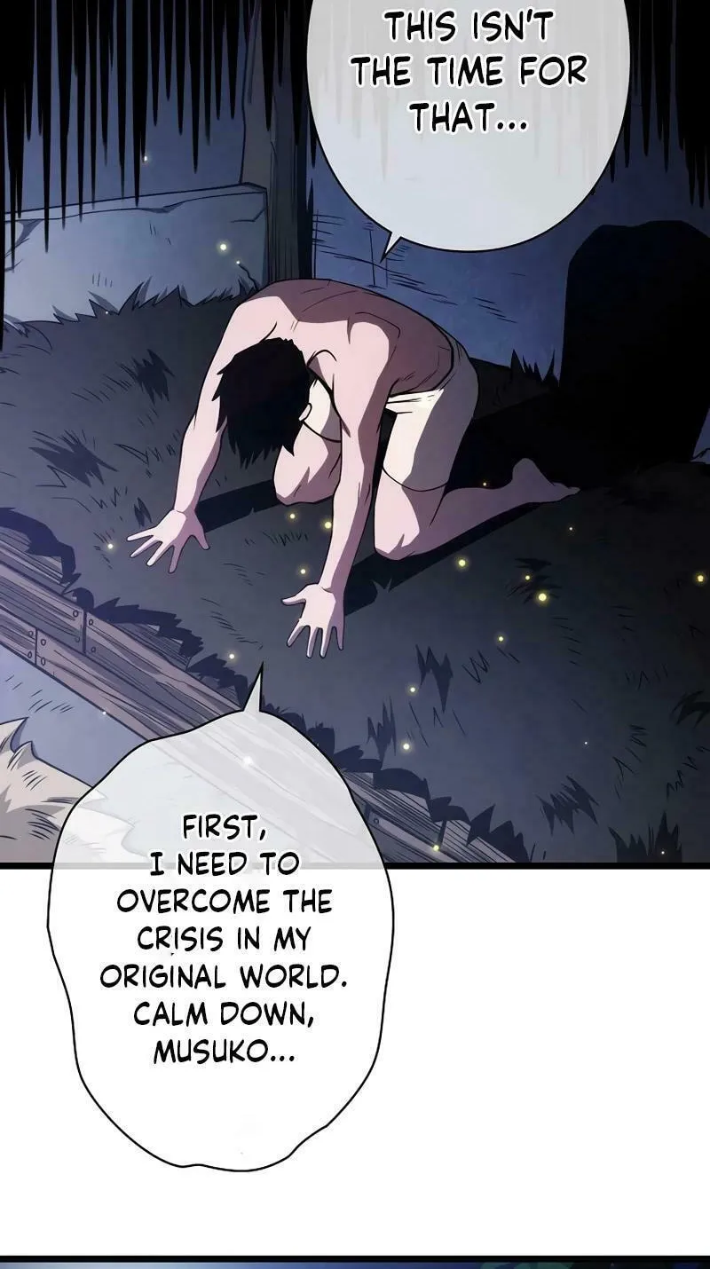 Divine Ring Descends: The Strongest Otherworld Chapter 8 page 6 - 