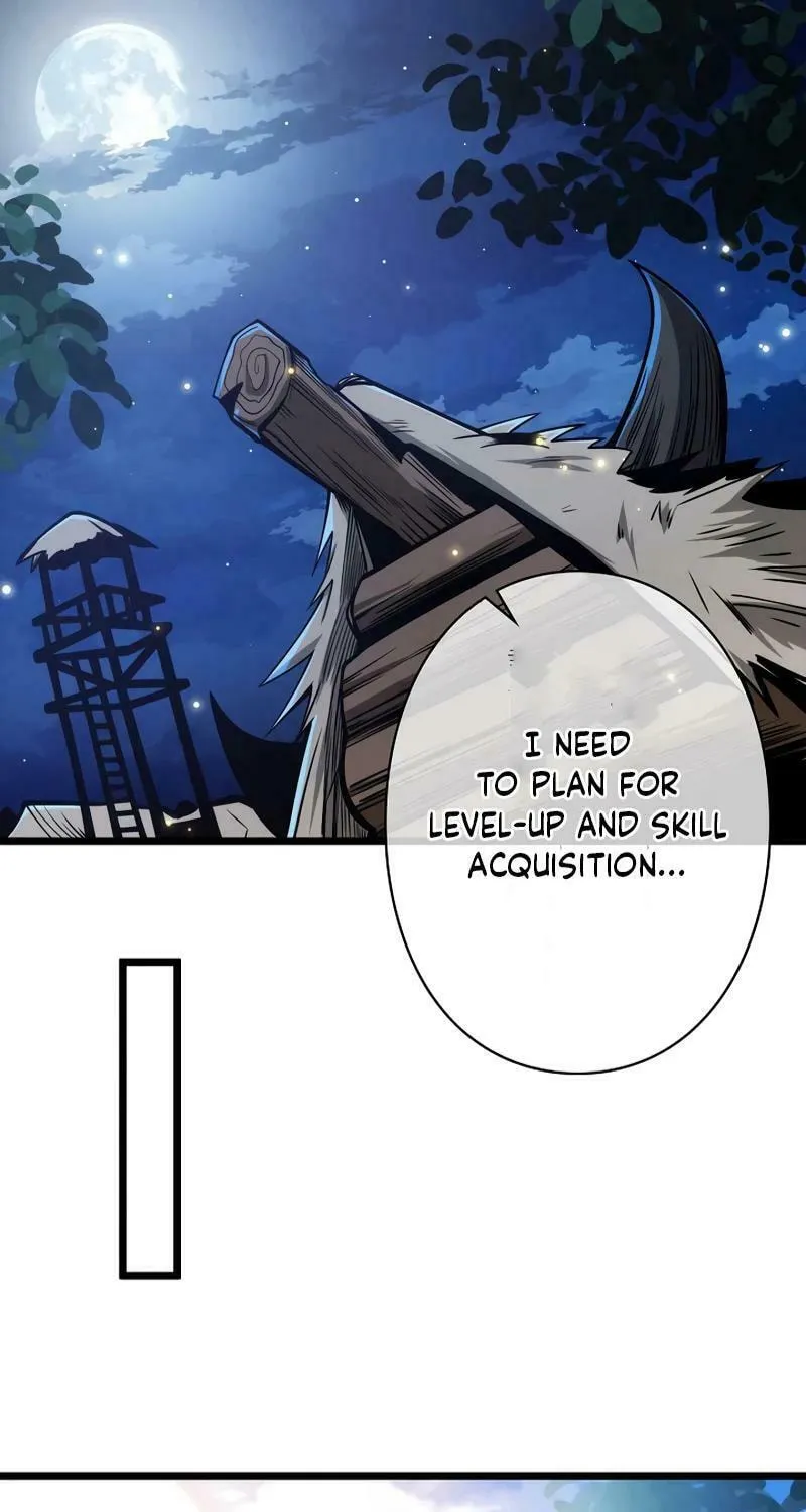 Divine Ring Descends: The Strongest Otherworld Chapter 8 page 7 - 