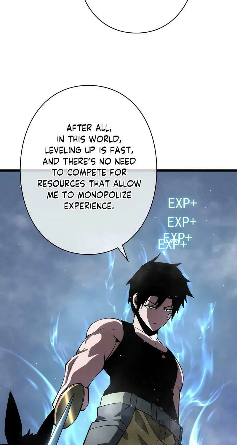 Divine Ring Descends: The Strongest Otherworld Chapter 8 page 66 - 