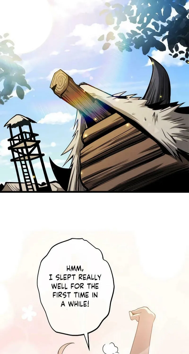 Divine Ring Descends: The Strongest Otherworld Chapter 8 page 8 - 