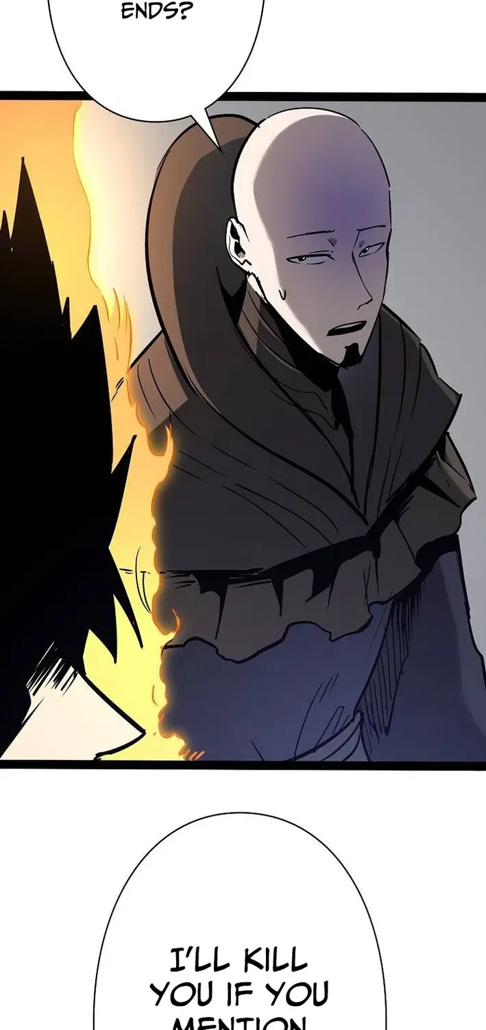 Divine Ring Descends: The Strongest Otherworld Chapter 80 page 11 - 
