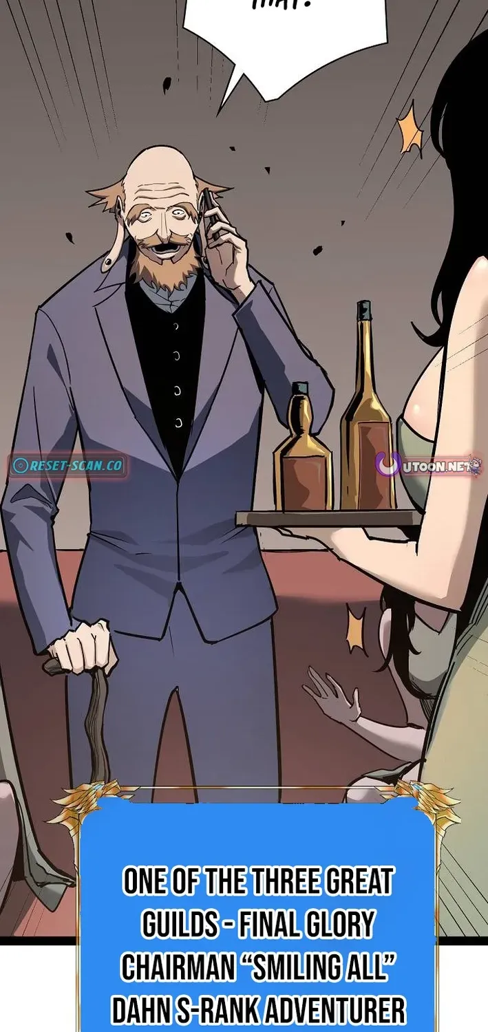Divine Ring Descends: The Strongest Otherworld Chapter 80 page 16 - 
