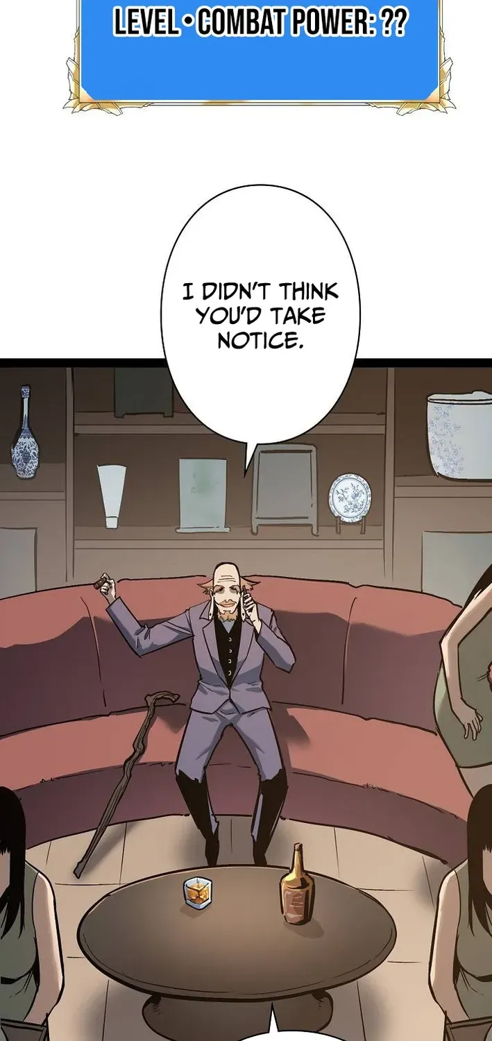 Divine Ring Descends: The Strongest Otherworld Chapter 80 page 17 - 