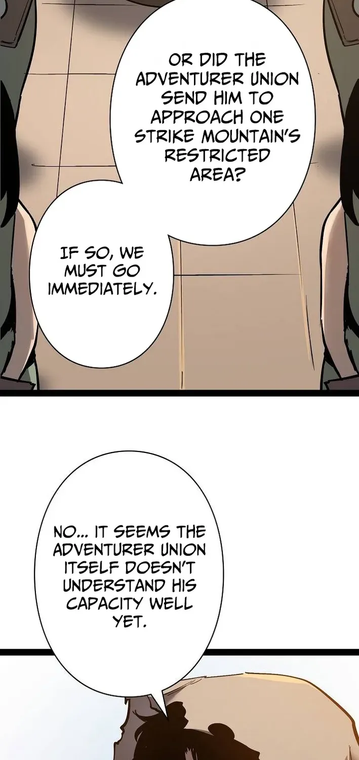 Divine Ring Descends: The Strongest Otherworld Chapter 80 page 18 - 
