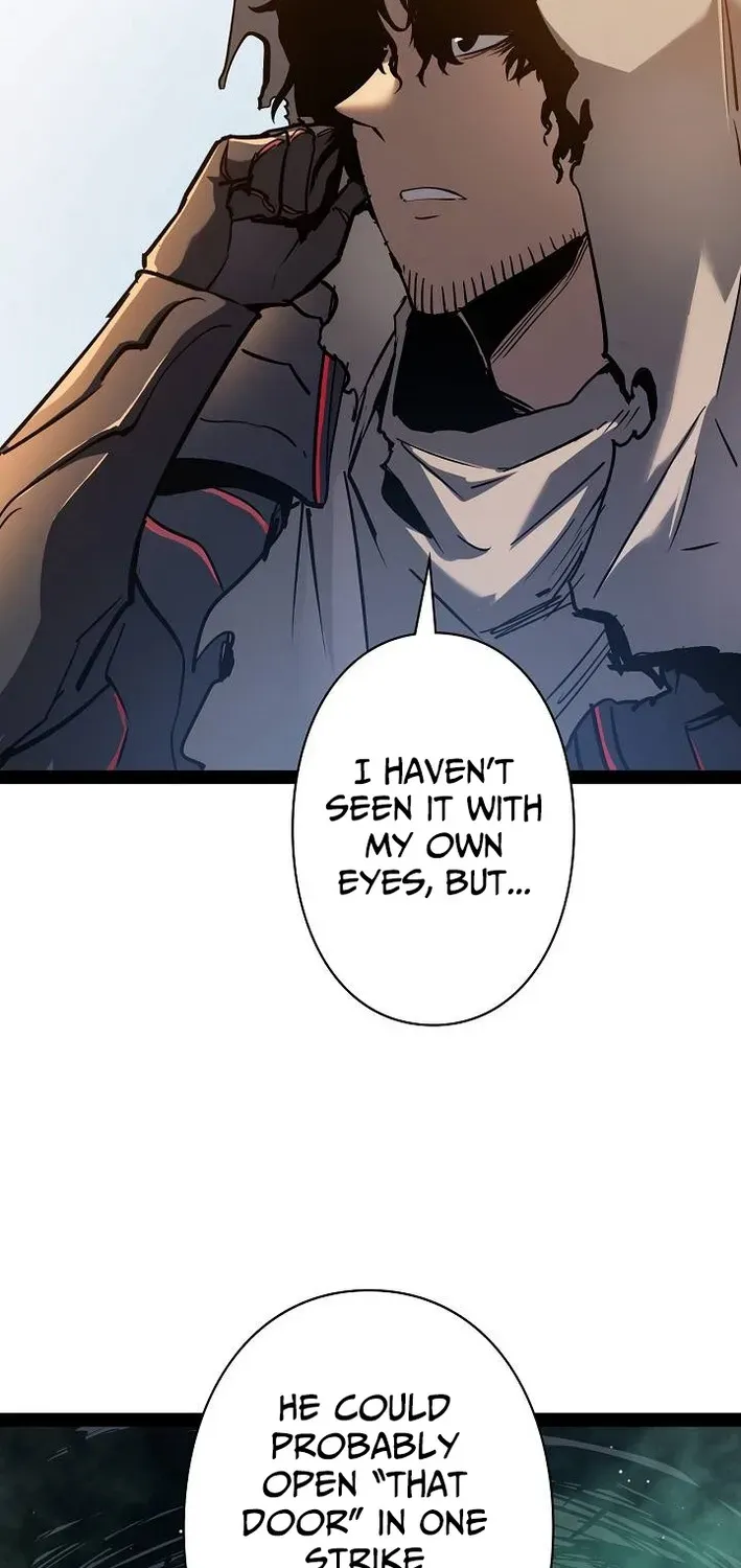 Divine Ring Descends: The Strongest Otherworld Chapter 80 page 19 - 