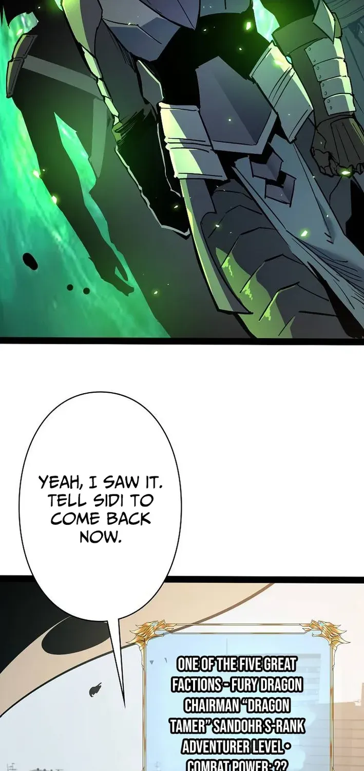 Divine Ring Descends: The Strongest Otherworld Chapter 80 page 3 - 