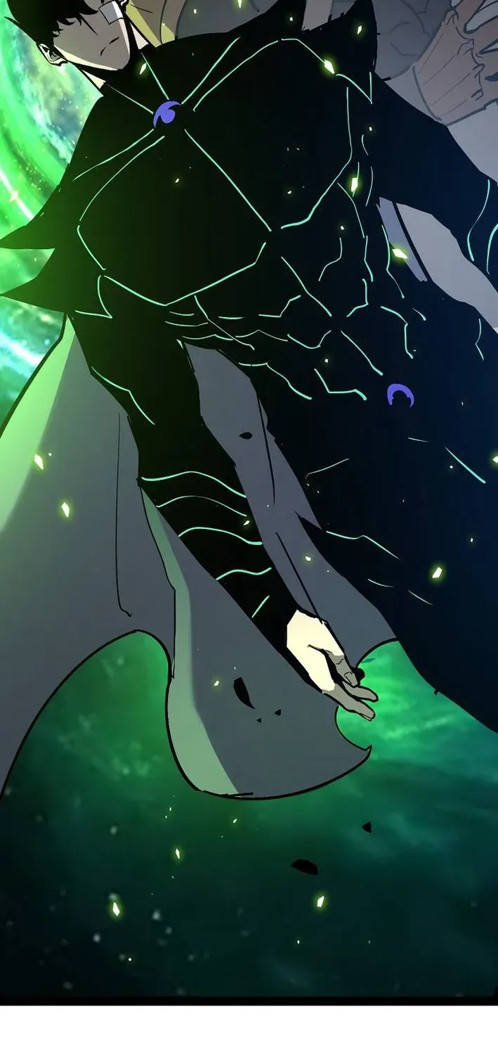 Divine Ring Descends: The Strongest Otherworld Chapter 80 page 23 - 