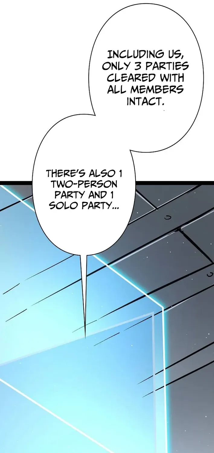 Divine Ring Descends: The Strongest Otherworld Chapter 80 page 24 - 