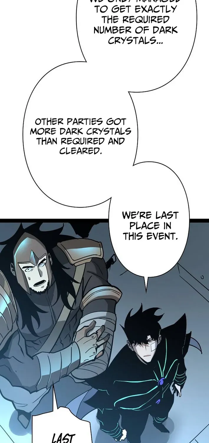 Divine Ring Descends: The Strongest Otherworld Chapter 80 page 26 - 