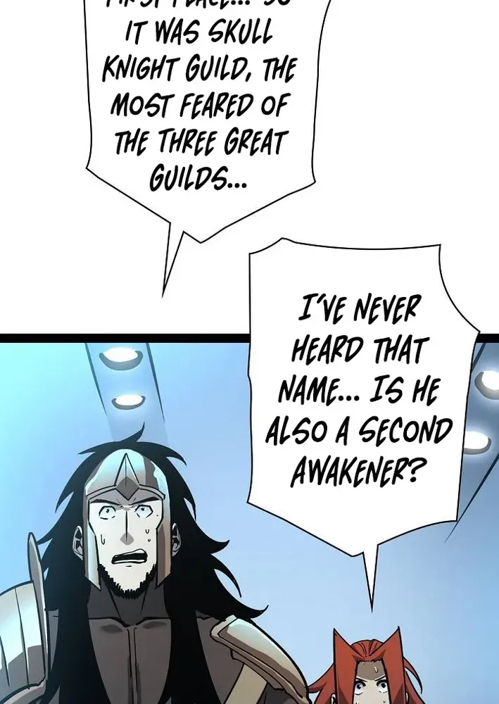 Divine Ring Descends: The Strongest Otherworld Chapter 80 page 28 - 