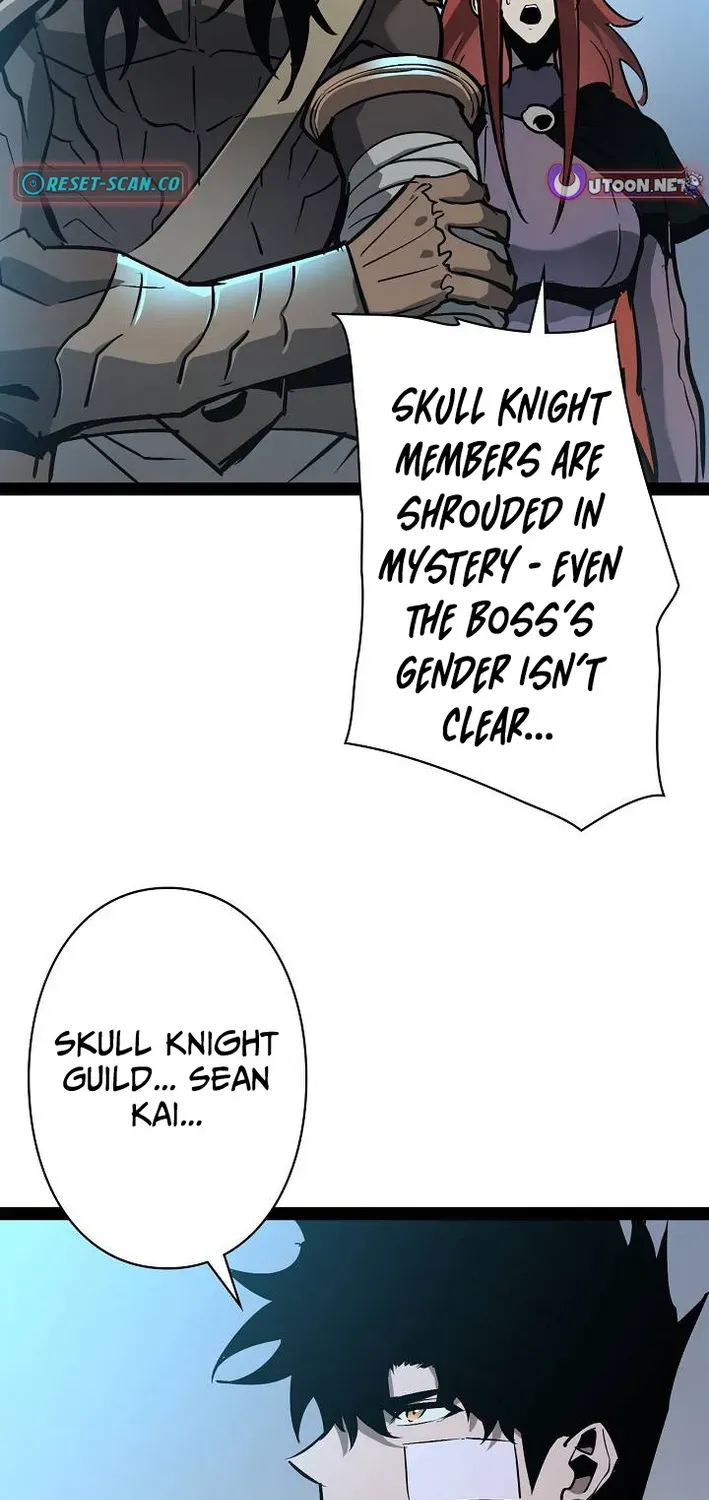 Divine Ring Descends: The Strongest Otherworld Chapter 80 page 29 - 