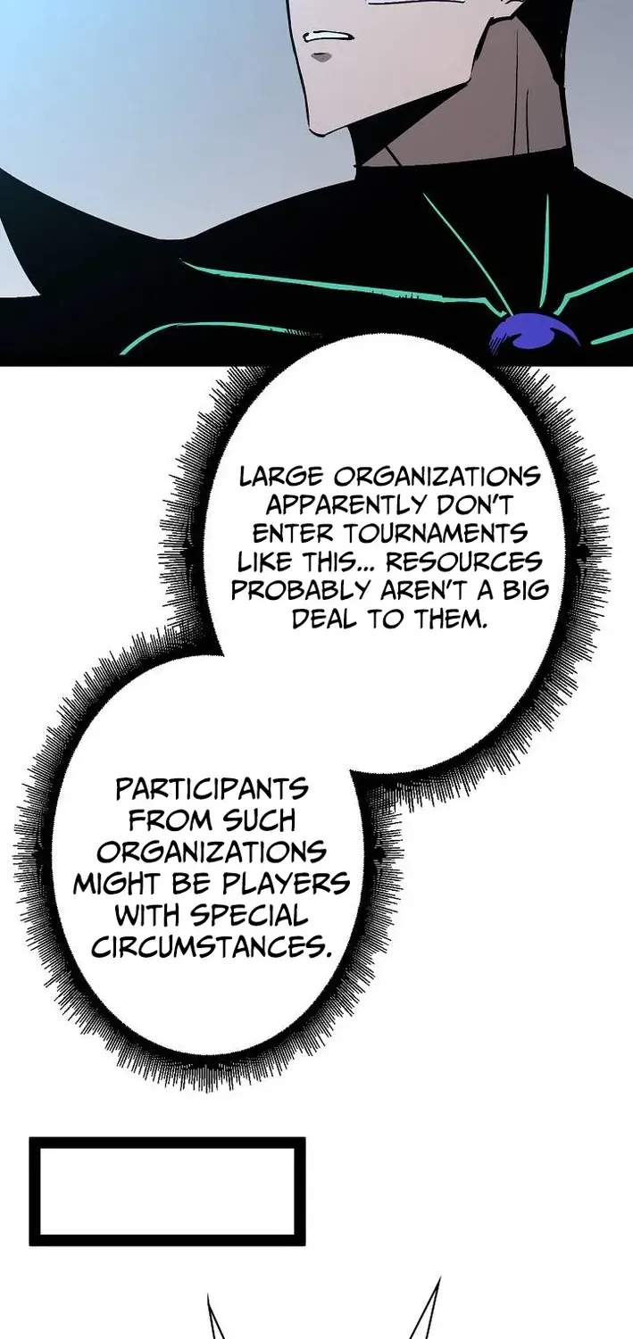 Divine Ring Descends: The Strongest Otherworld Chapter 80 page 30 - 