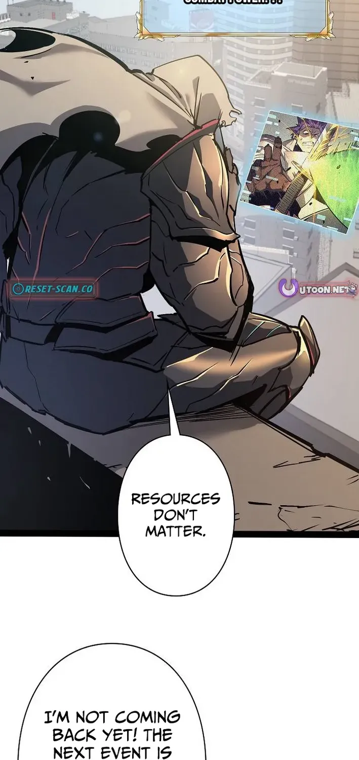 Divine Ring Descends: The Strongest Otherworld Chapter 80 page 4 - 