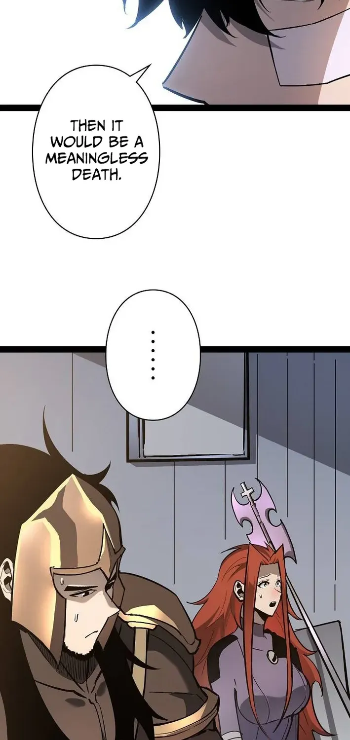 Divine Ring Descends: The Strongest Otherworld Chapter 80 page 37 - 