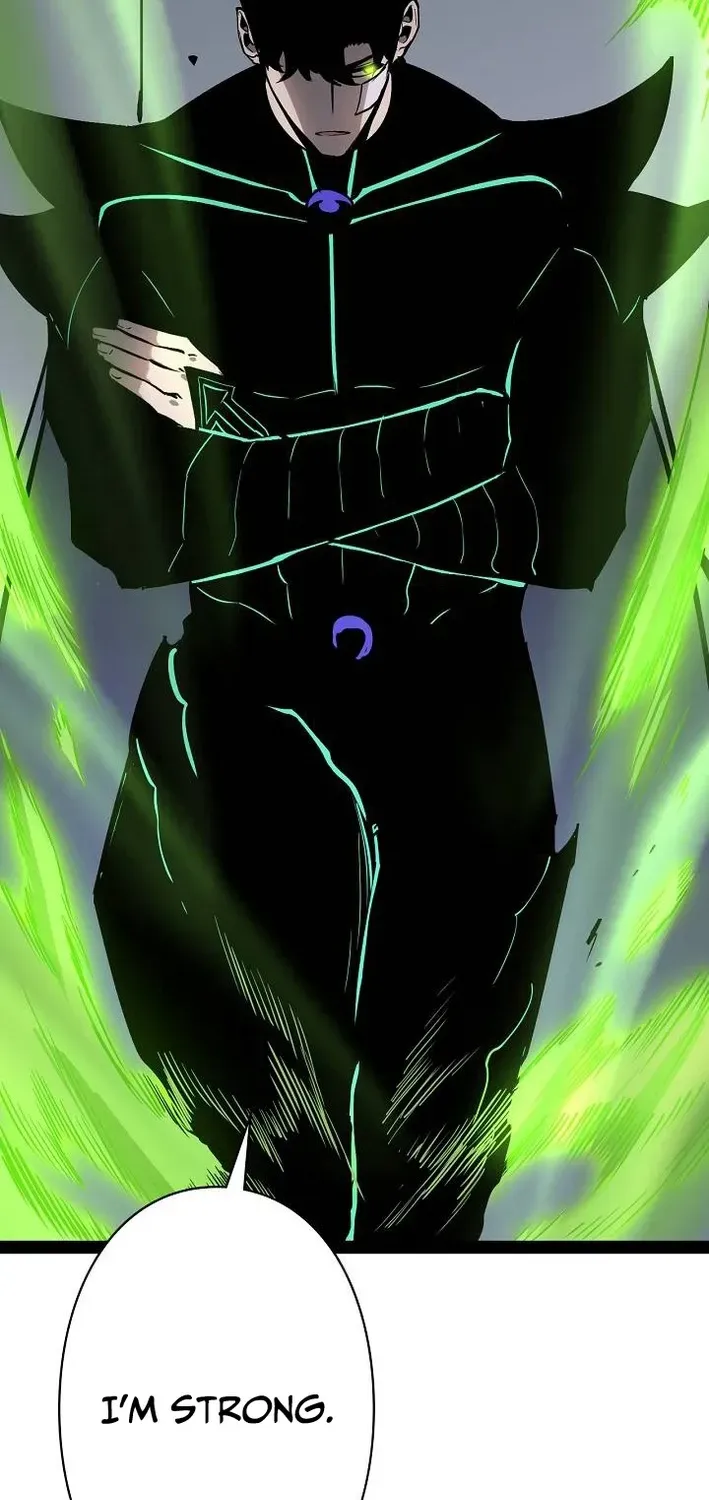 Divine Ring Descends: The Strongest Otherworld Chapter 80 page 39 - 