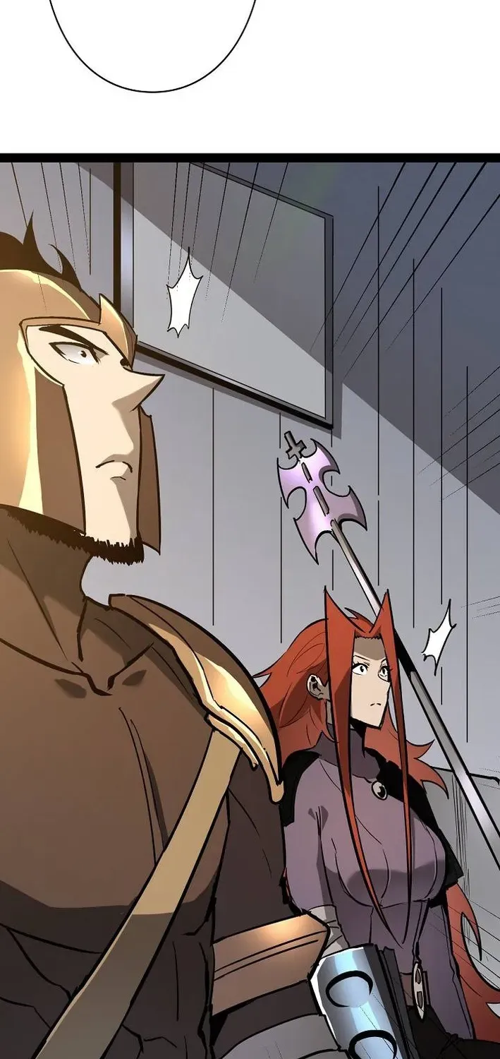 Divine Ring Descends: The Strongest Otherworld Chapter 80 page 40 - 