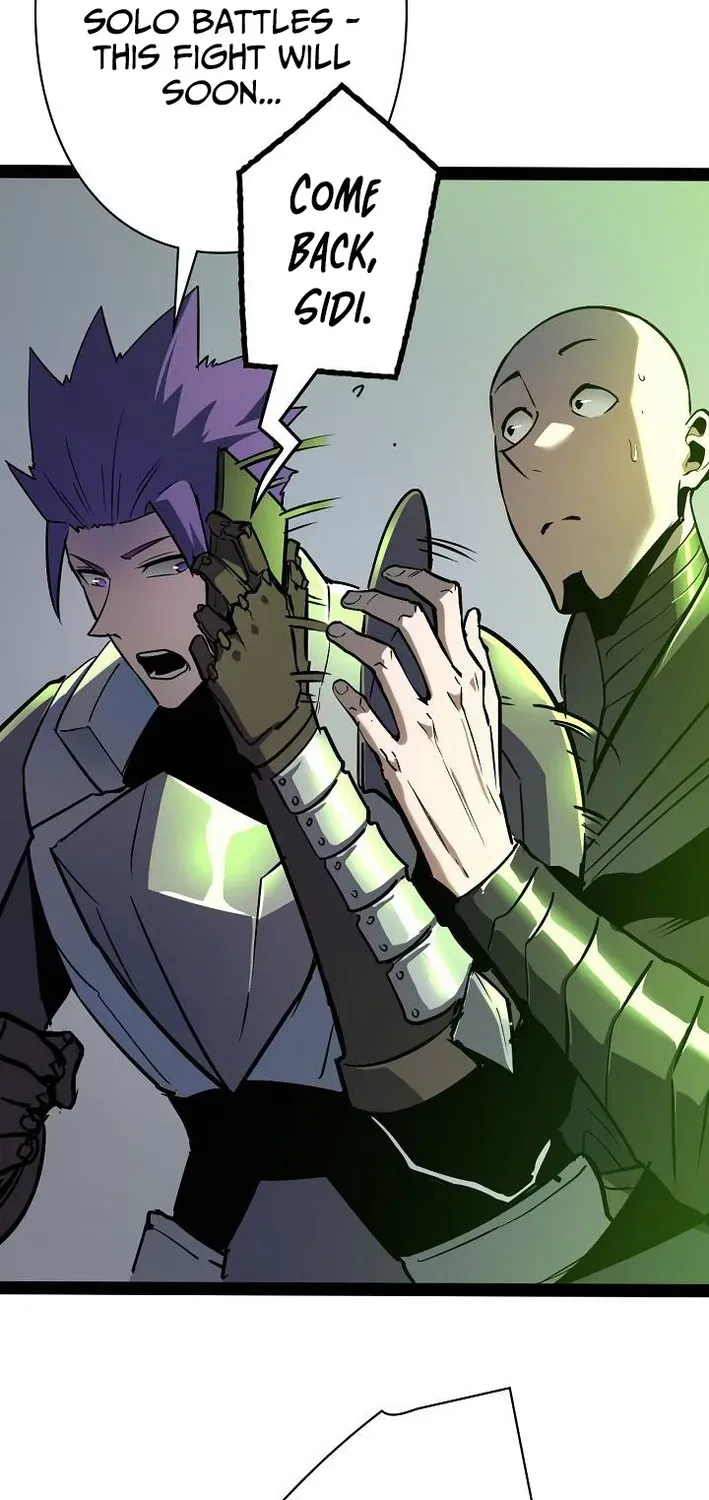 Divine Ring Descends: The Strongest Otherworld Chapter 80 page 5 - 
