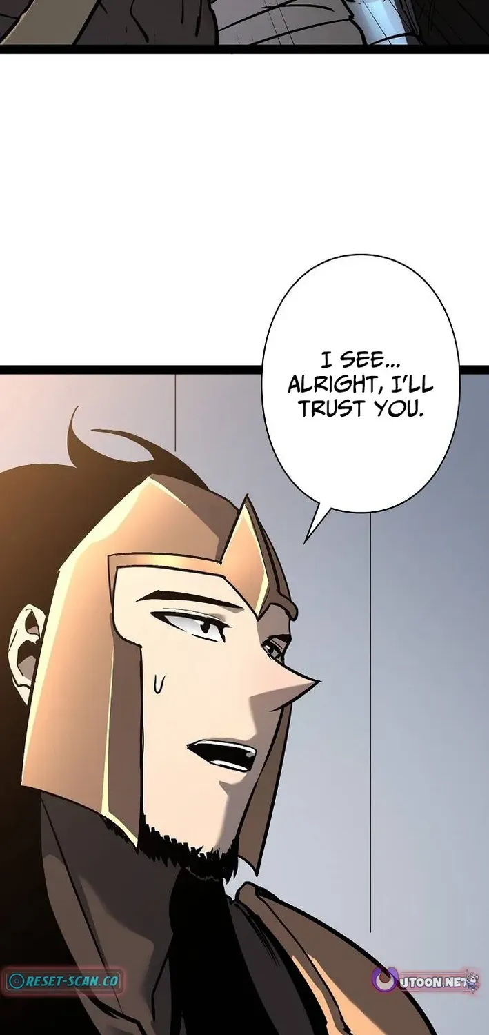 Divine Ring Descends: The Strongest Otherworld Chapter 80 page 41 - 