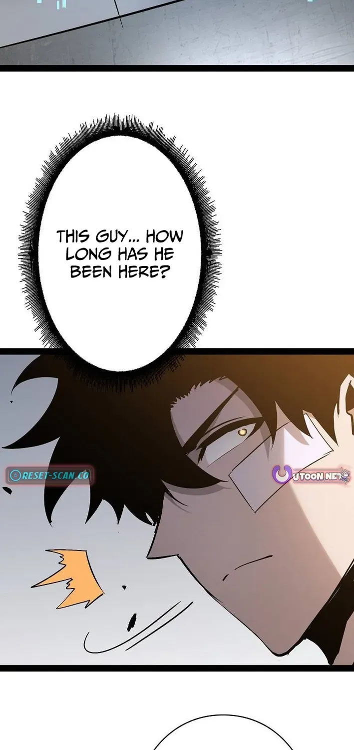 Divine Ring Descends: The Strongest Otherworld Chapter 80 page 47 - 