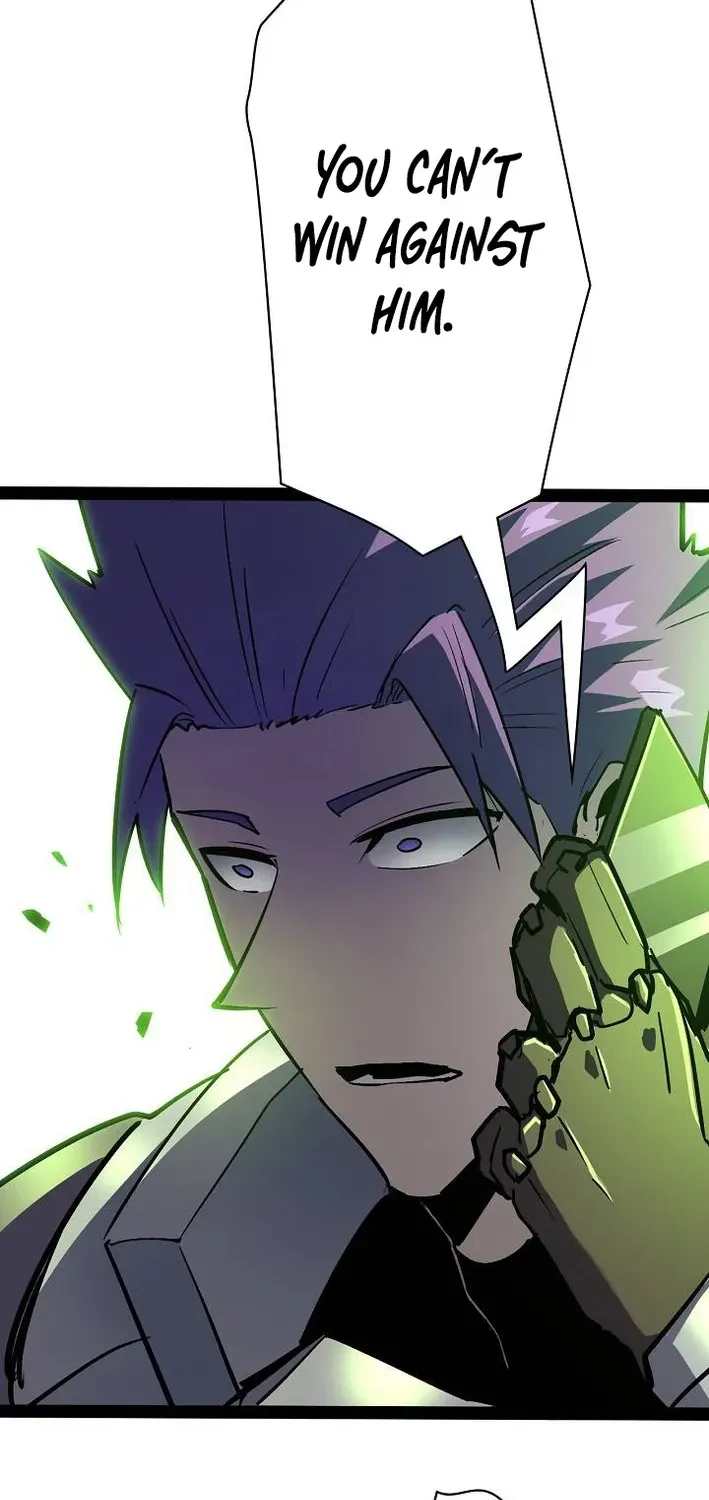 Divine Ring Descends: The Strongest Otherworld Chapter 80 page 6 - 
