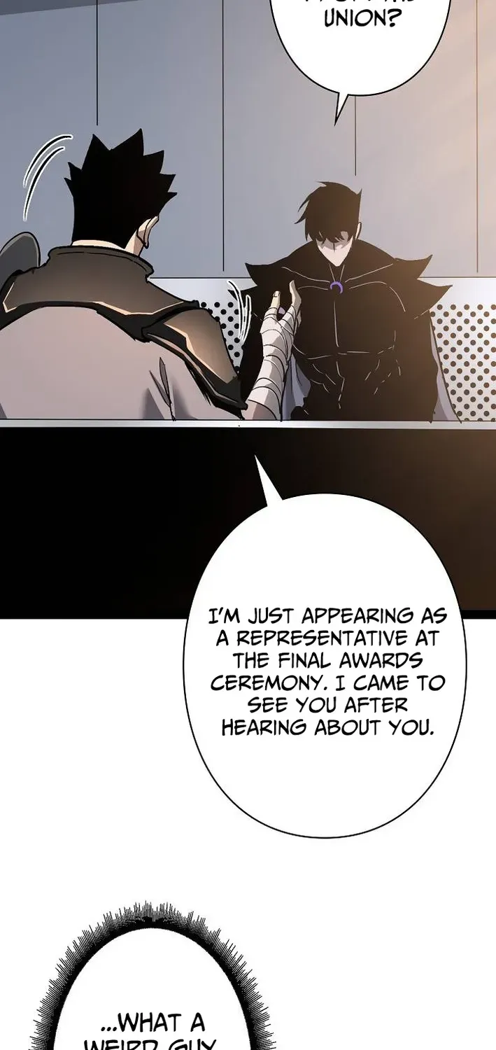 Divine Ring Descends: The Strongest Otherworld Chapter 80 page 52 - 