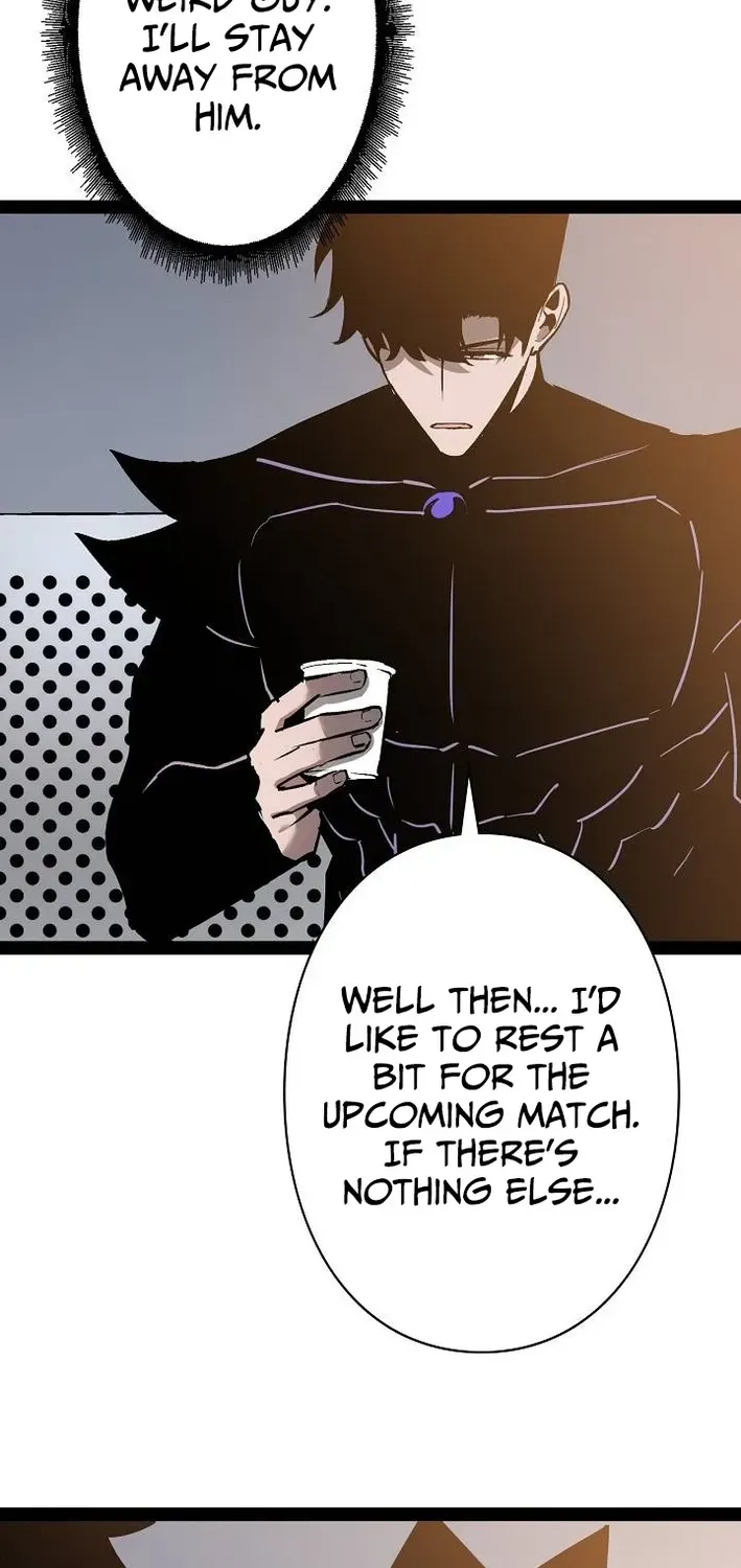 Divine Ring Descends: The Strongest Otherworld Chapter 80 page 53 - 