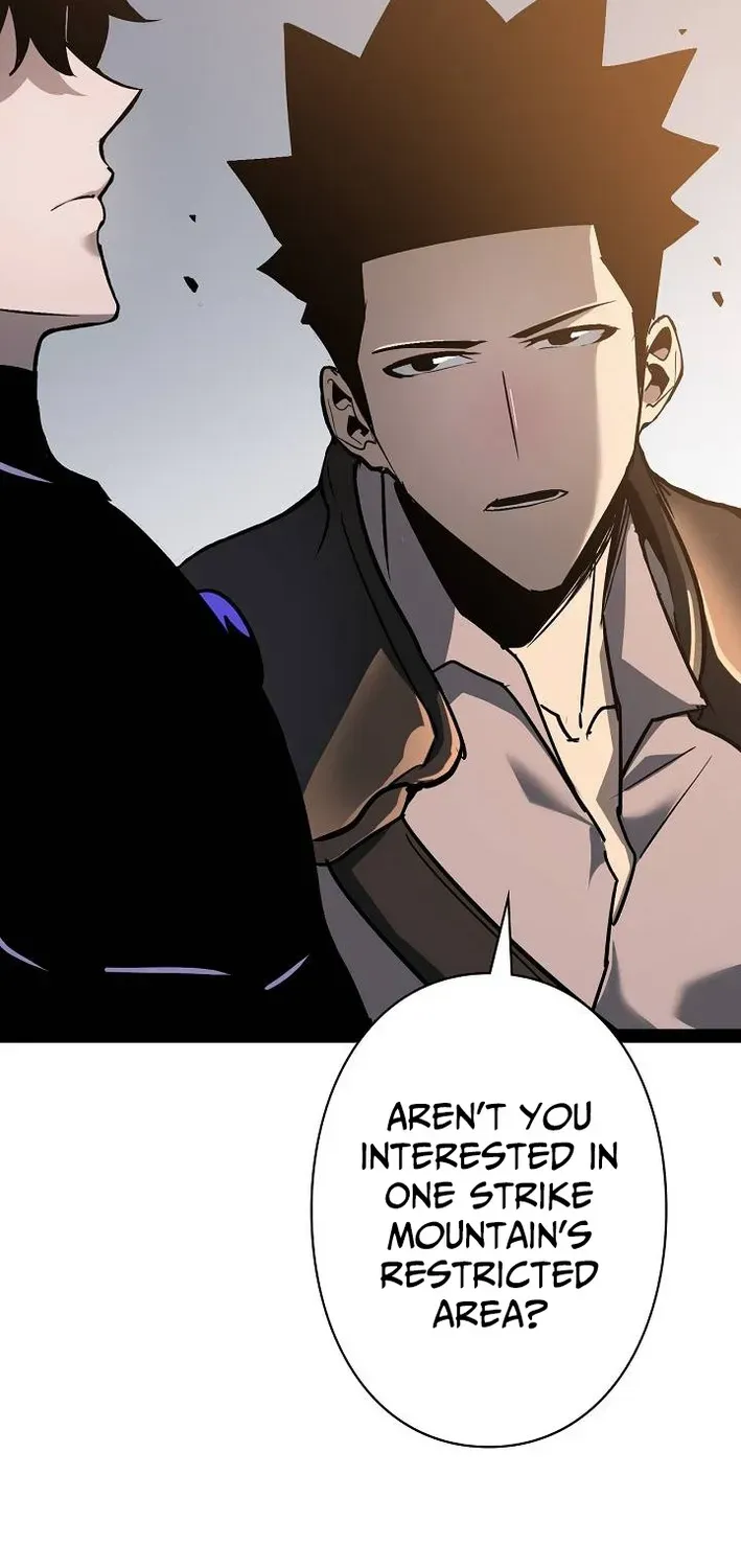 Divine Ring Descends: The Strongest Otherworld Chapter 80 page 54 - 