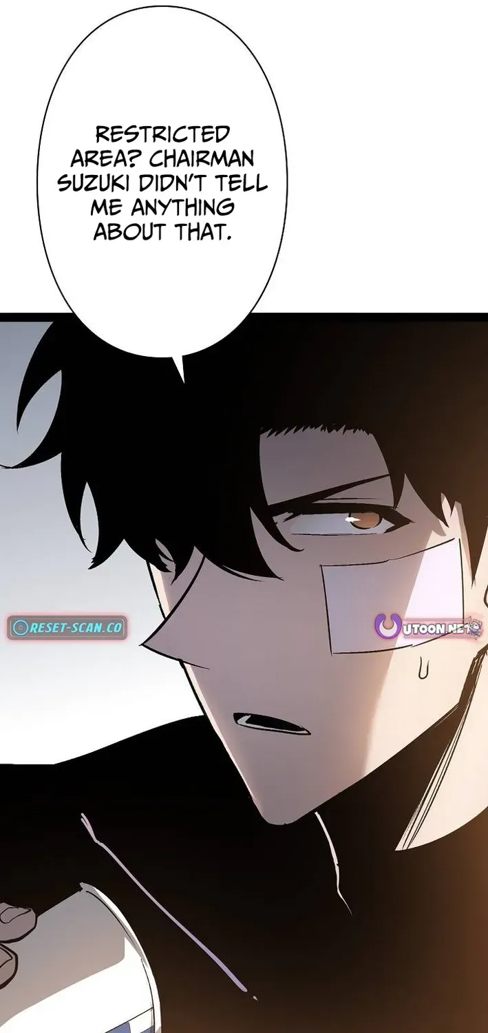 Divine Ring Descends: The Strongest Otherworld Chapter 80 page 55 - 
