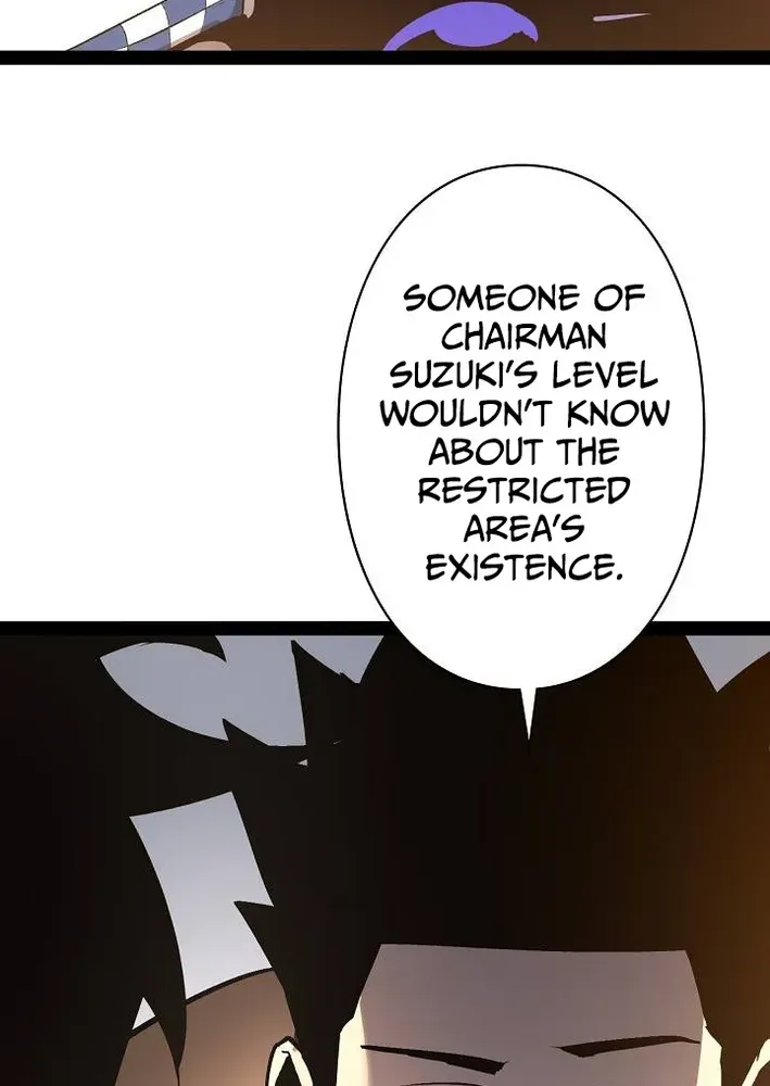 Divine Ring Descends: The Strongest Otherworld Chapter 80 page 56 - 