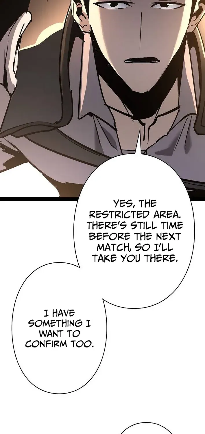 Divine Ring Descends: The Strongest Otherworld Chapter 80 page 57 - 