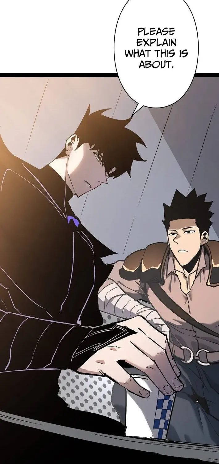 Divine Ring Descends: The Strongest Otherworld Chapter 80 page 58 - 