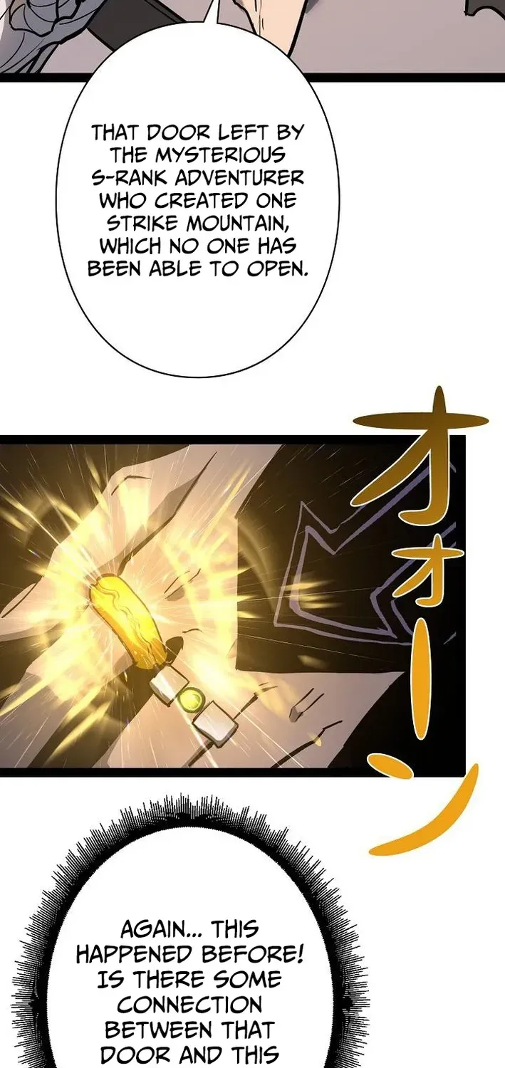 Divine Ring Descends: The Strongest Otherworld Chapter 80 page 60 - 