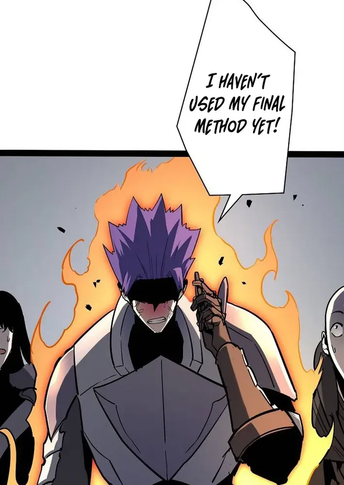 Divine Ring Descends: The Strongest Otherworld Chapter 80 page 7 - 