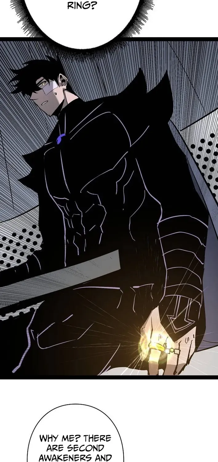 Divine Ring Descends: The Strongest Otherworld Chapter 80 page 61 - 