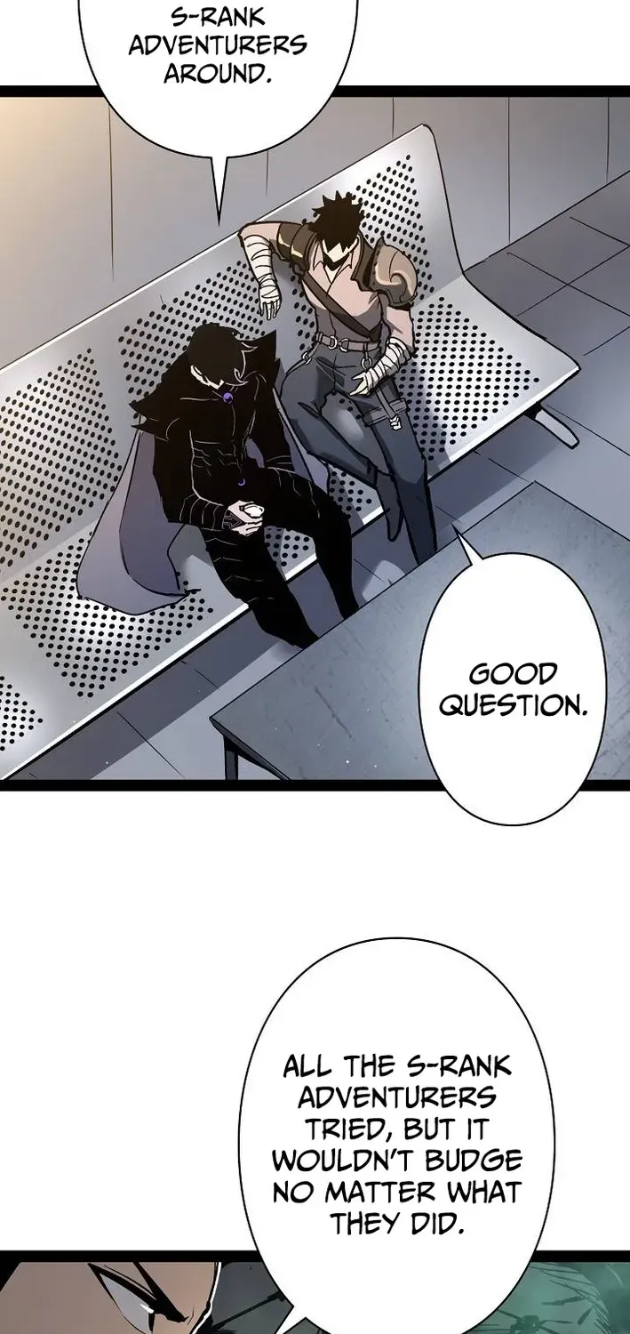 Divine Ring Descends: The Strongest Otherworld Chapter 80 page 62 - 