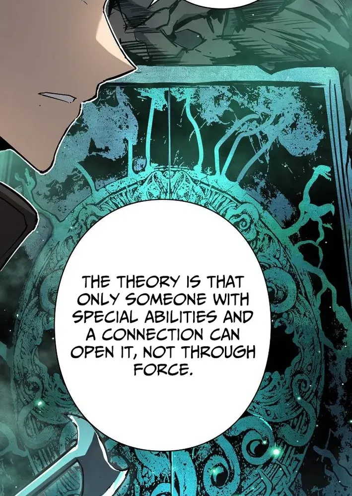 Divine Ring Descends: The Strongest Otherworld Chapter 80 page 63 - 