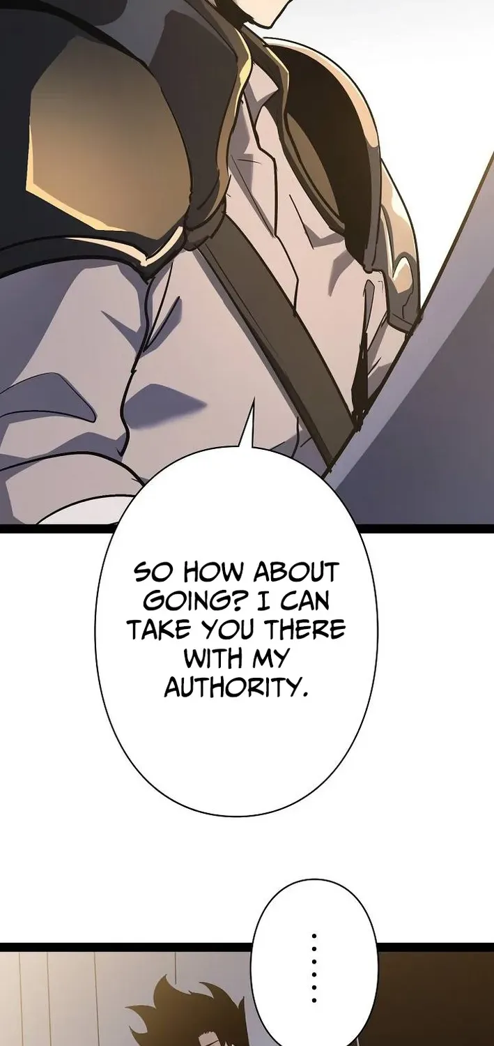 Divine Ring Descends: The Strongest Otherworld Chapter 80 page 65 - 